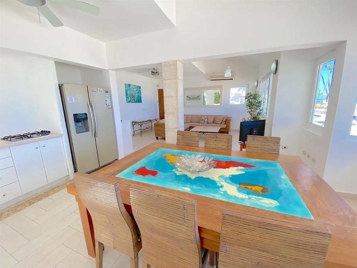 Tropical Villas And Suites - Beach Club, Spa, Restaurants - Playa Los Corales Punta Cana Hotel