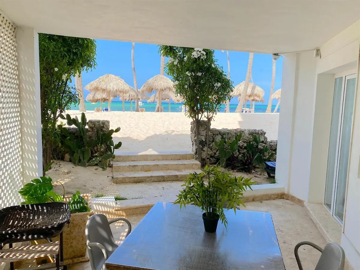 Tropical Villas And Suites - Beach Club, Spa, Restaurants - Playa Los Corales プンタ・カナ