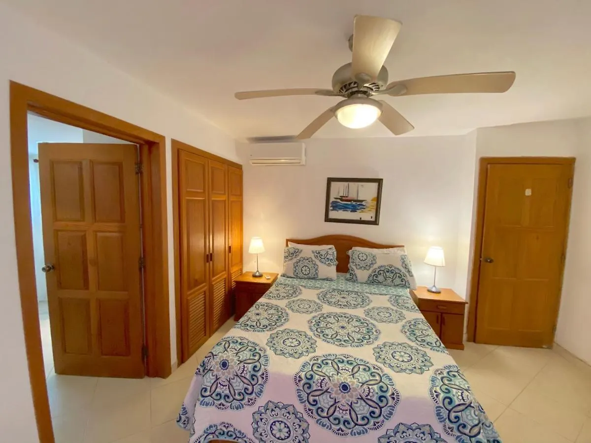Tropical Villas And Suites - Beach Club, Spa, Restaurants - Playa Los Corales 蓬塔卡纳 多米尼加共和国