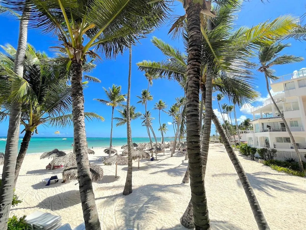 Tropical Villas And Suites - Beach Club, Spa, Restaurants - Playa Los Corales 蓬塔卡纳