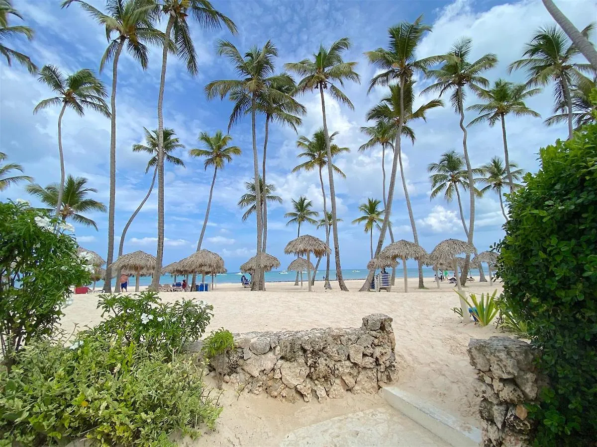 酒店 Tropical Villas And Suites - Beach Club, Spa, Restaurants - Playa Los Corales 蓬塔卡纳