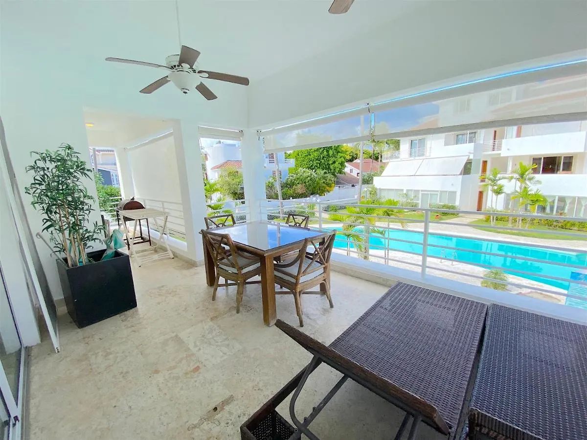 Tropical Villas And Suites - Beach Club, Spa, Restaurants - Playa Los Corales 蓬塔卡纳 酒店