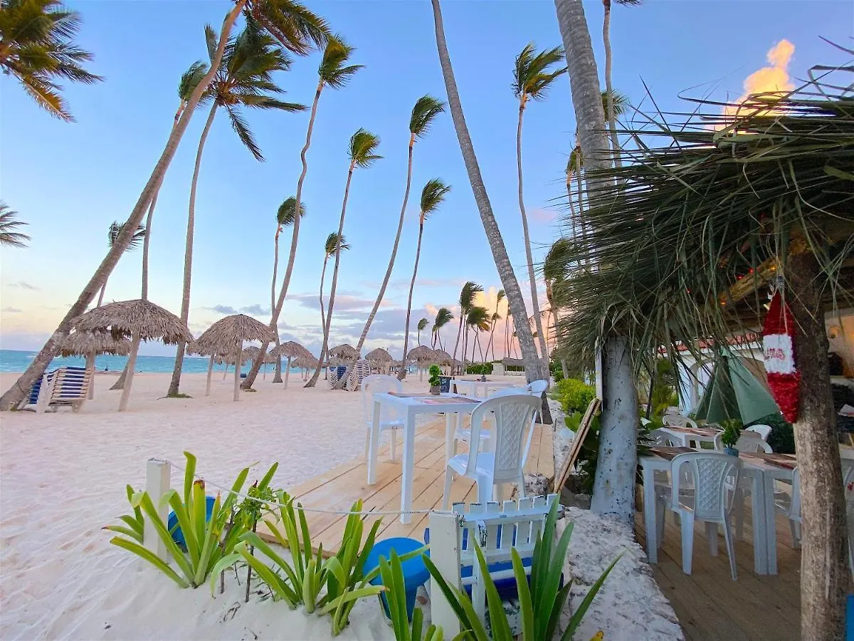 Tropical Villas And Suites - Beach Club, Spa, Restaurants - Playa Los Corales 蓬塔卡纳