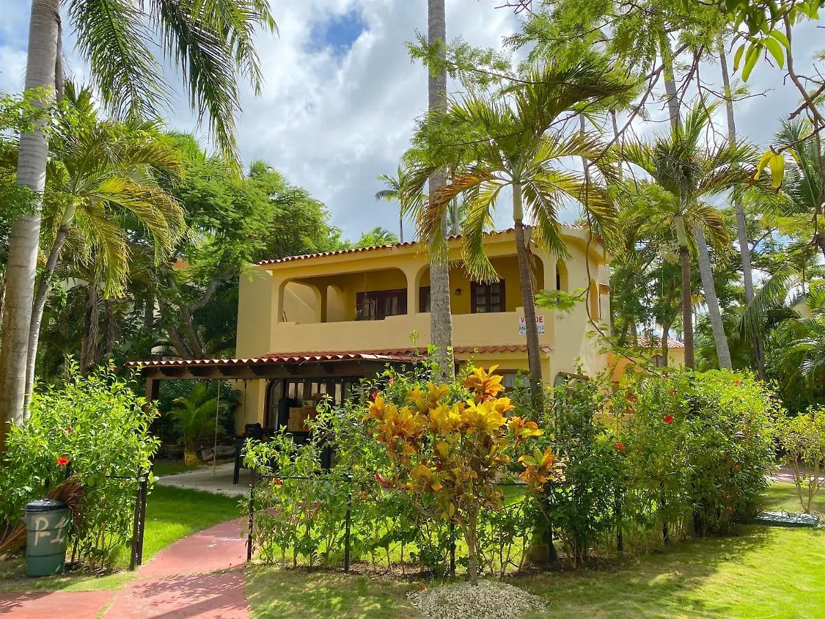 Tropical Villas And Suites - Beach Club, Spa, Restaurants - Playa Los Corales 蓬塔卡纳
