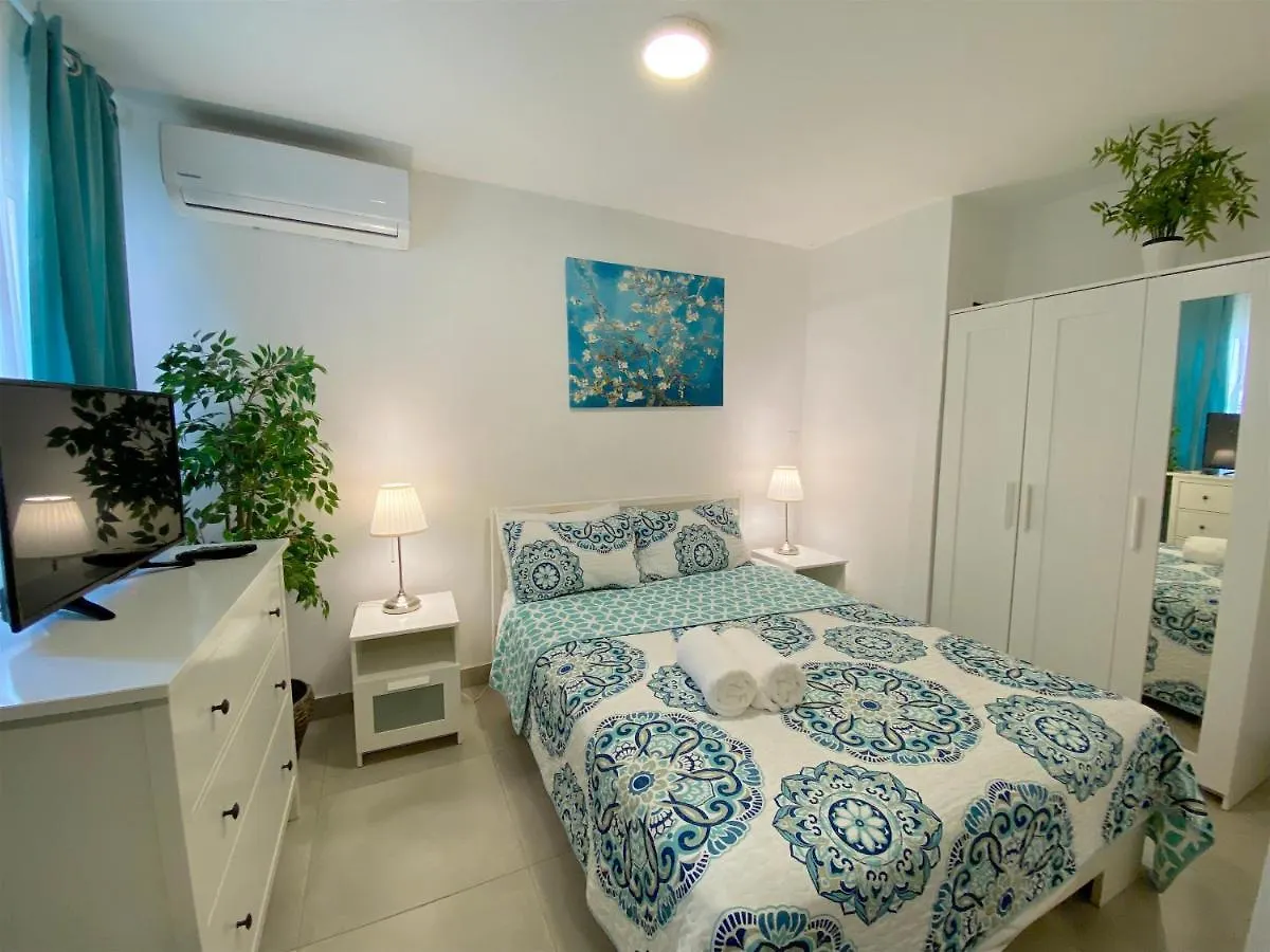 酒店 Tropical Villas And Suites - Beach Club, Spa, Restaurants - Playa Los Corales 蓬塔卡纳