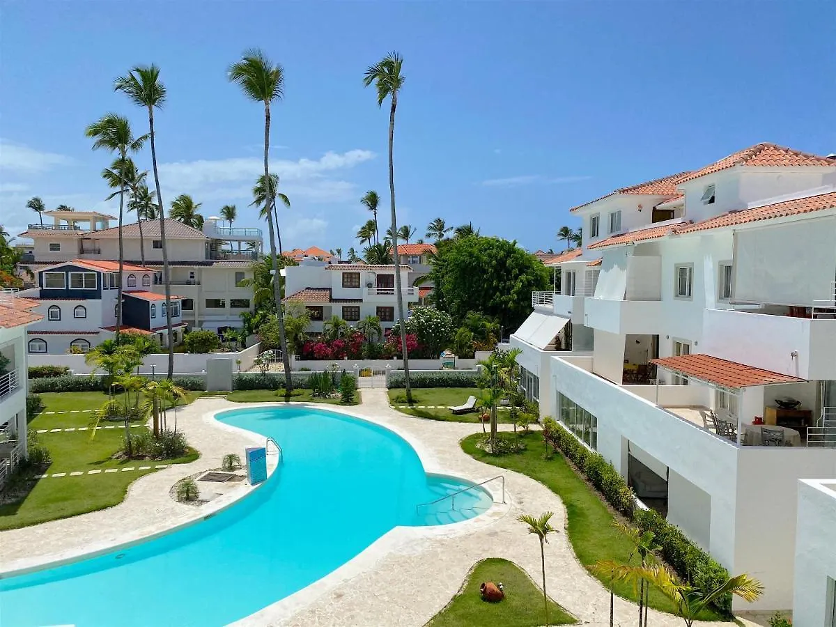 Tropical Villas And Suites - Beach Club, Spa, Restaurants - Playa Los Corales 蓬塔卡纳