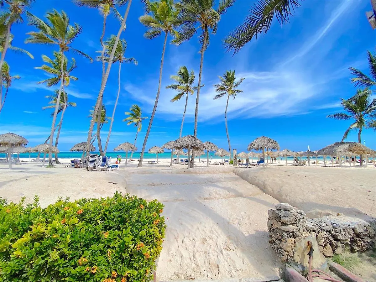 Tropical Villas And Suites - Beach Club, Spa, Restaurants - Playa Los Corales 蓬塔卡纳 多米尼加共和国