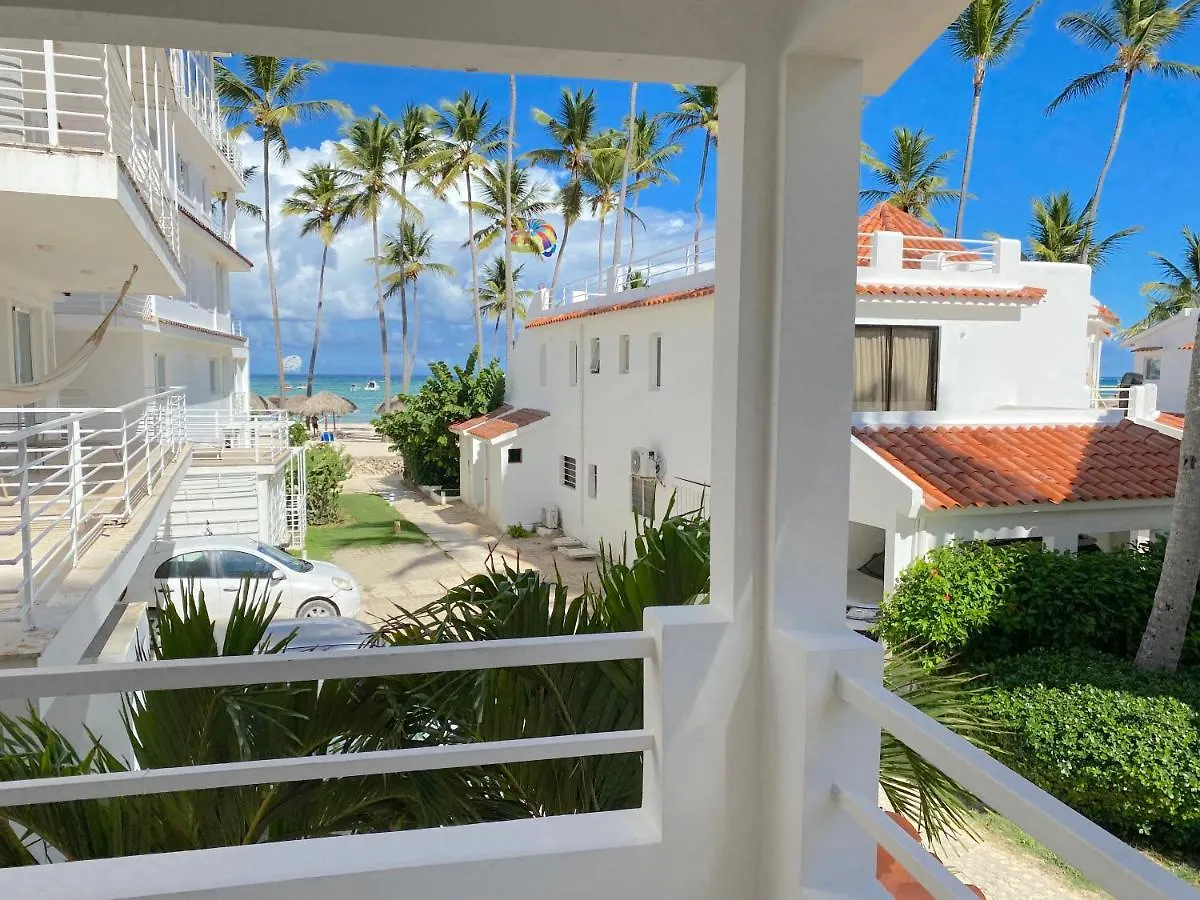 Tropical Villas And Suites - Beach Club, Spa, Restaurants - Playa Los Corales 蓬塔卡纳 多米尼加共和国