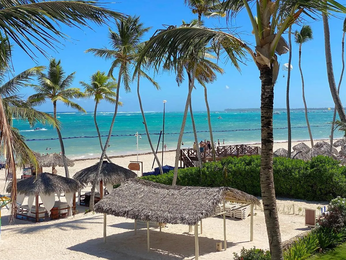 酒店 Tropical Villas And Suites - Beach Club, Spa, Restaurants - Playa Los Corales 蓬塔卡纳